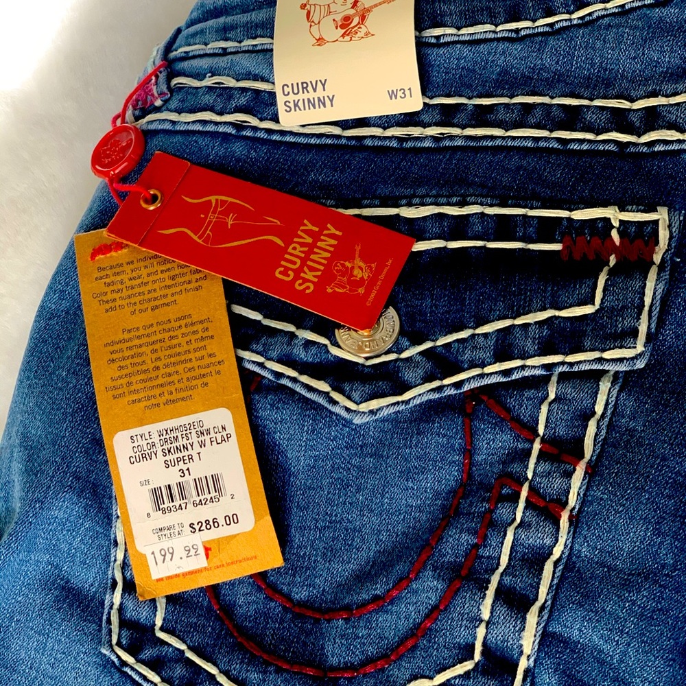 Jeans - Picture 2 of 4